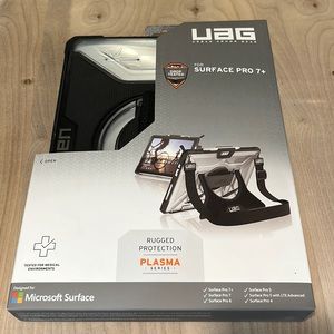 UAG Surface Pro 7+ Case